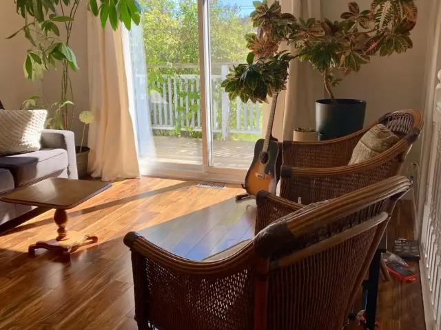 3 Bedroom Bowness Duplex with walkout basement