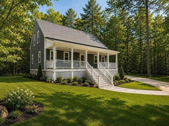 3 bedroom, Boxford MA 01921 104444909