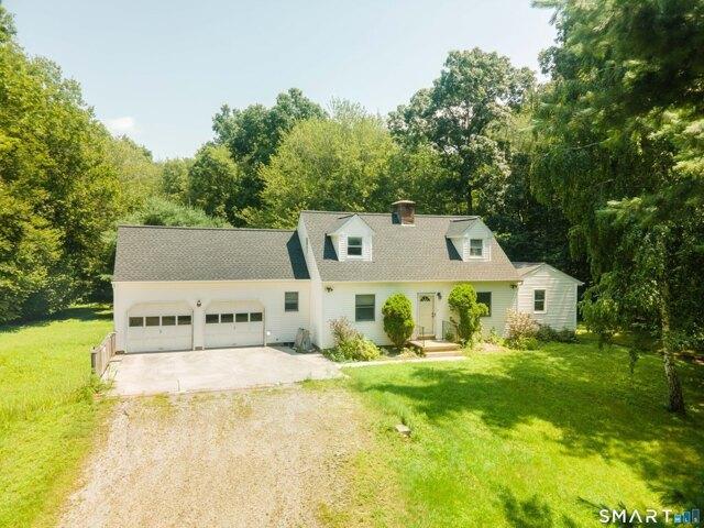 3 bedroom, Bozrah CT 06334 105711807