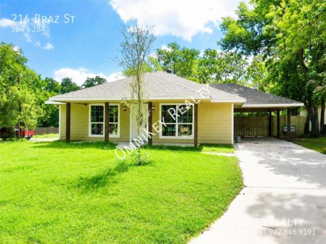 3 bedroom, Bonham TX 75418 LS104814737