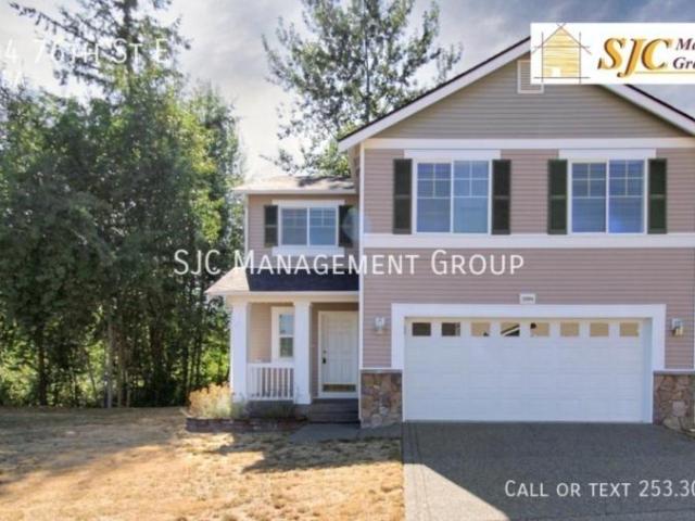 3 bedroom, Bonney Lake WA 98391 105196130