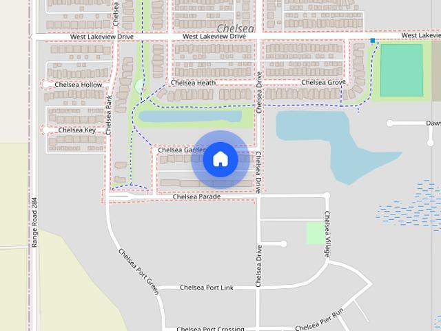 3 bedroom + bonus room half duplex house for rent