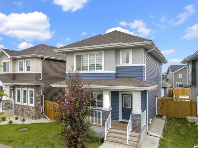 ? 3 Bedroom + Bonus Room Home – Glenridding Ravine SW