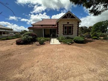 Booleroo Centre, Mount Remarkable, South Australia, South Australia