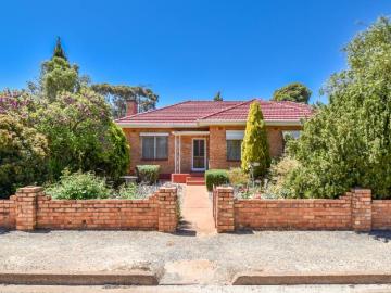Booleroo Centre, Mount Remarkable, South Australia, South Australia