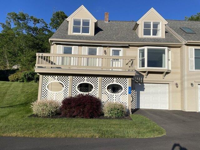 3 bedroom, Boothbay Harbor ME 04538 104921353