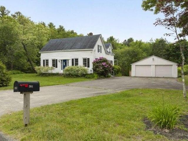 3 bedroom, Boothbay Harbor ME 04538 105713411