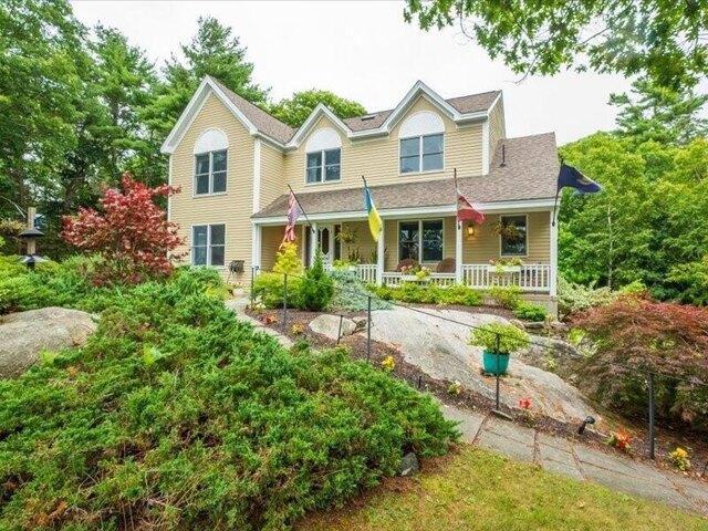 3 bedroom, Boothbay Harbor ME 04538 105725175