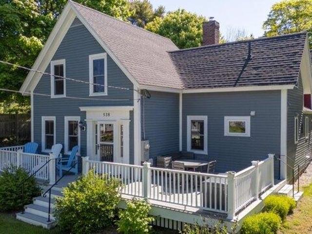3 bedroom, Boothbay ME 04544 105577451