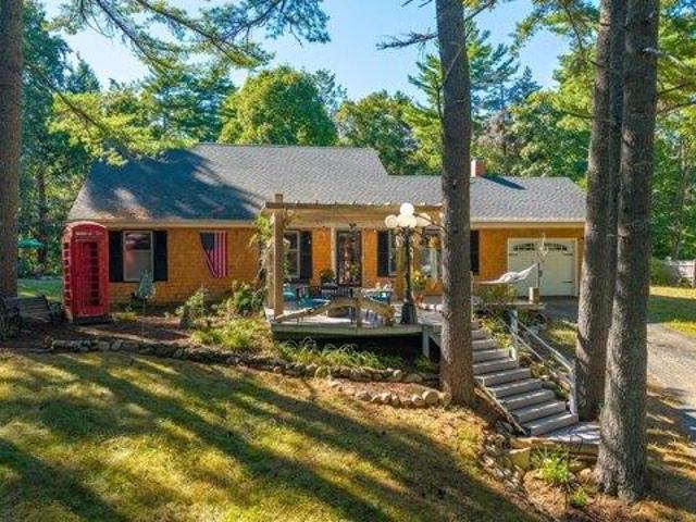 3 bedroom, Boothbay ME 04544 105628873