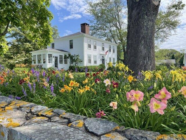 3 bedroom, Boothbay ME 04544 105629949