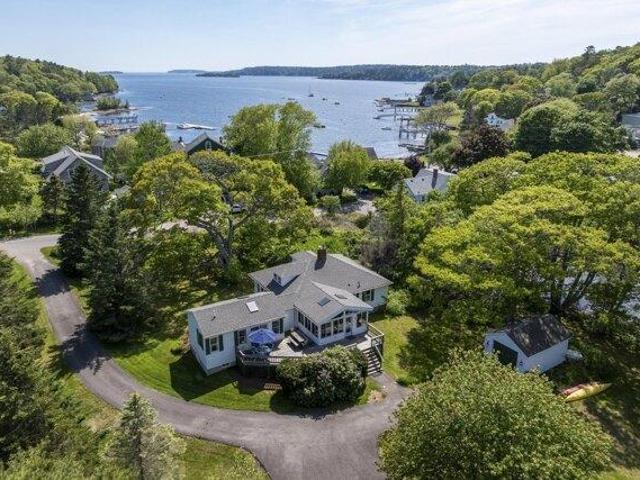 3 bedroom, Boothbay ME 04544 105630231