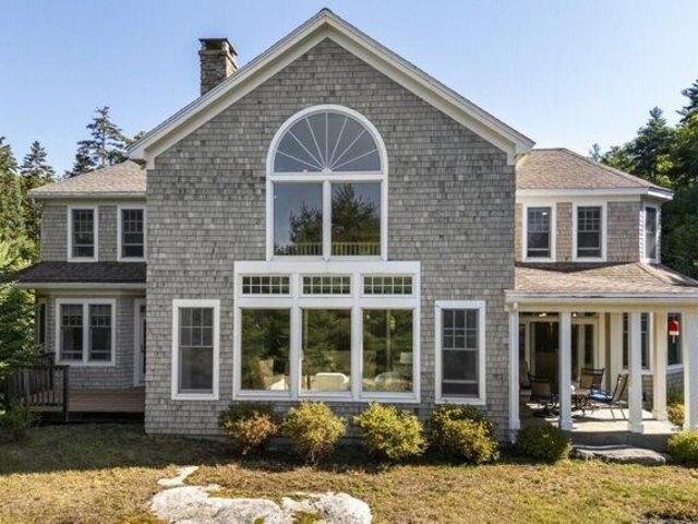 3 bedroom, Boothbay ME 04544 105796349