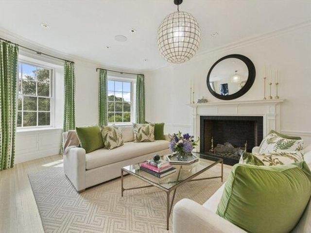 3 bedroom, Boston MA 02108 105387526