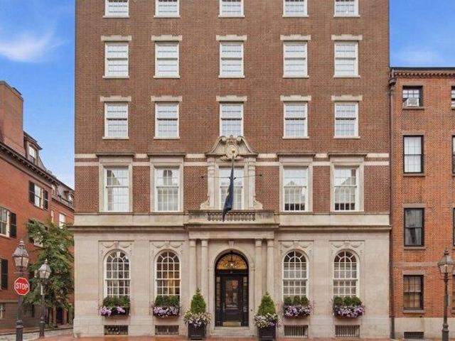 3 bedroom, Boston MA 02108 105495805