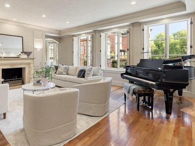 3 bedroom, Boston MA 02108 105514139