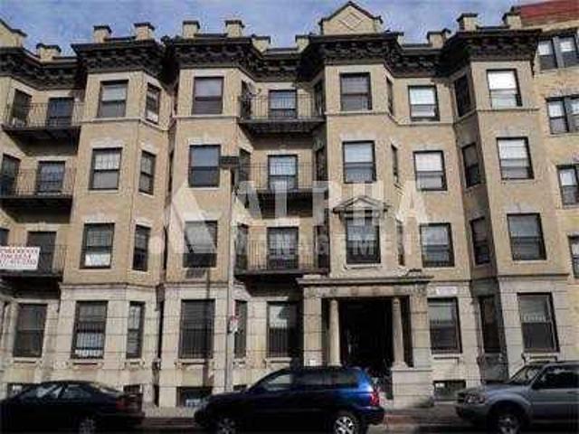 3 bedroom, Boston MA 02115 LS98395758