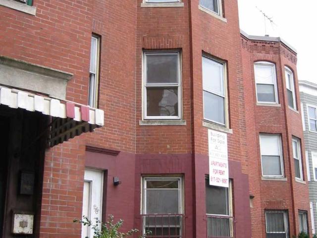 3 bedroom, Boston MA 02115 LS98395796