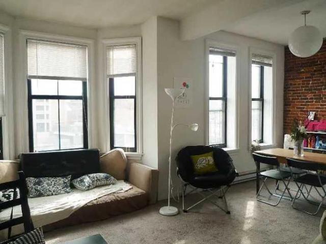 3 bedroom, Boston MA 02116 LS98395681