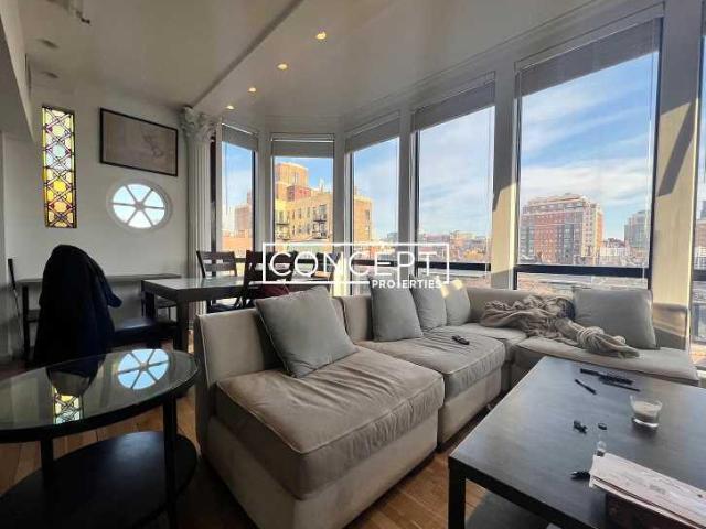 3 bedroom, Boston MA 02116 LS98396156