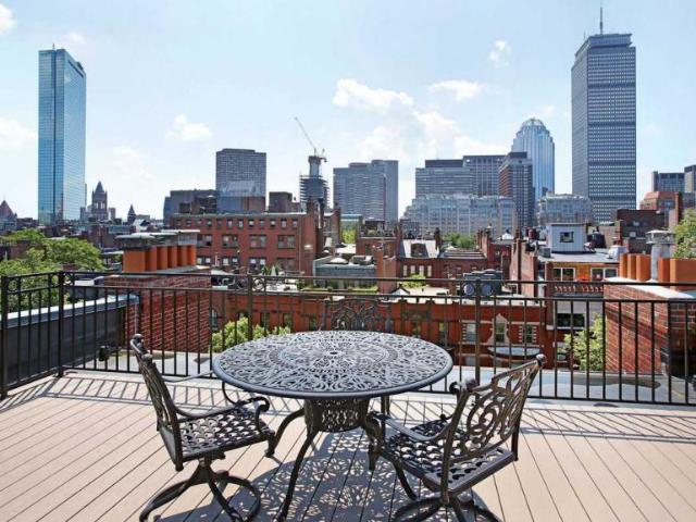 3 bedroom, Boston MA 02118 LS98396184