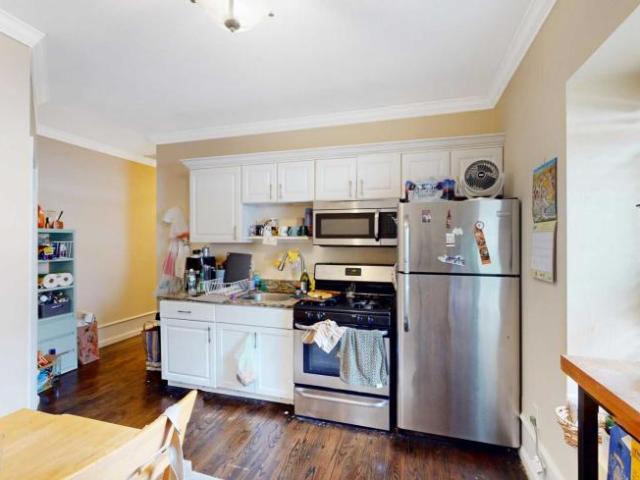 3 bedroom, Boston MA 02119 LS98567655
