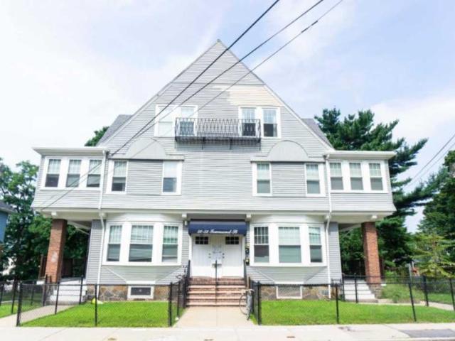 3 bedroom, Boston MA 02119 LS98395255
