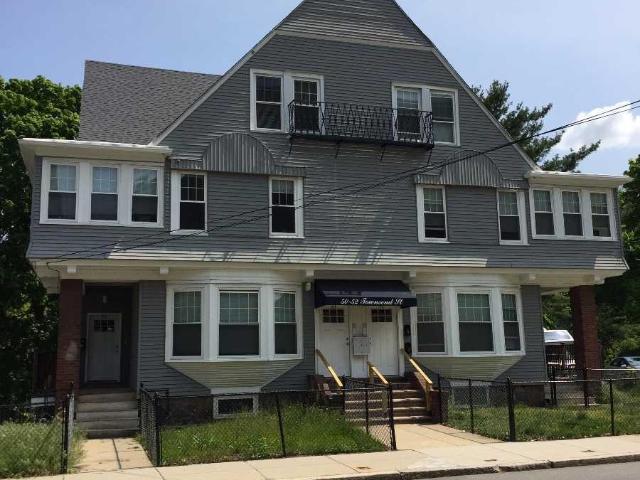 3 bedroom, Boston MA 02119 LS98395337