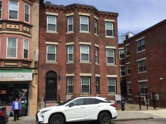 3 bedroom, Boston MA 02119 LS98397482