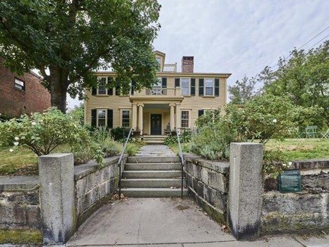 3 bedroom, Boston MA 02119 105474002