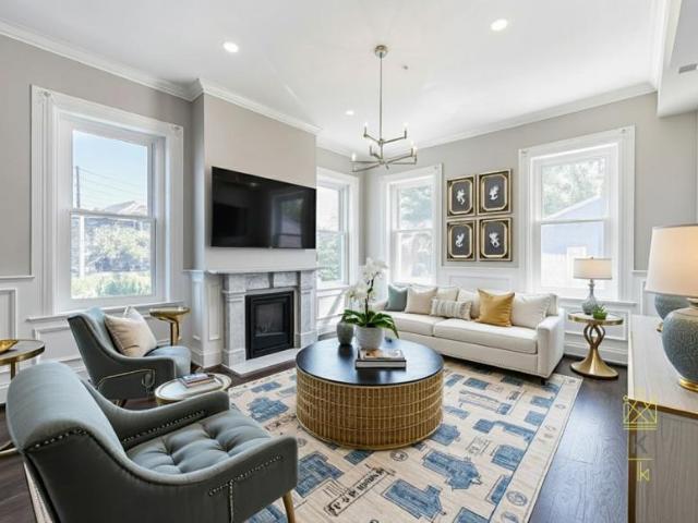 3 bedroom, Boston MA 02119 95089732