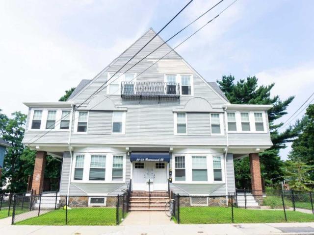 3 bedroom, Boston MA 02119 98395279
