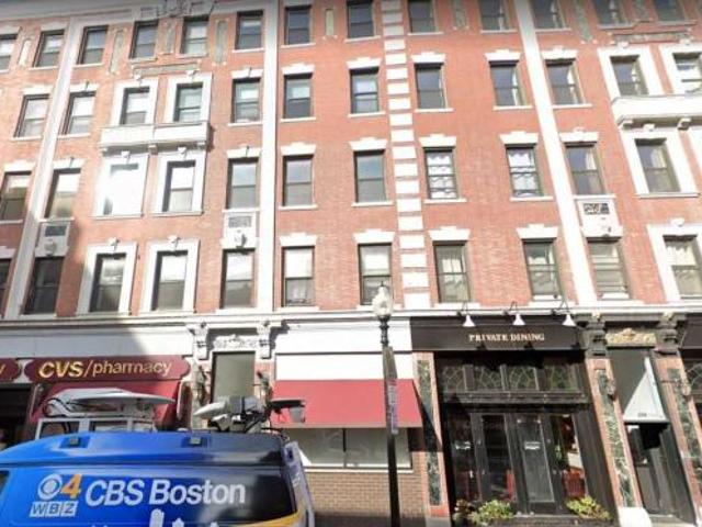 3 bedroom, Boston MA 02113 LS98396978