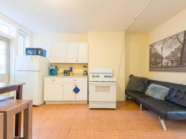 3 bedroom, Boston MA 02113 98395077