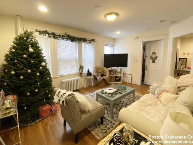 3 bedroom, Boston MA 02125 LS98395812