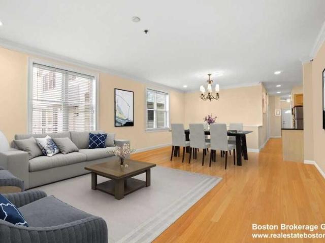 3 bedroom, Boston MA 02125 LS98395996