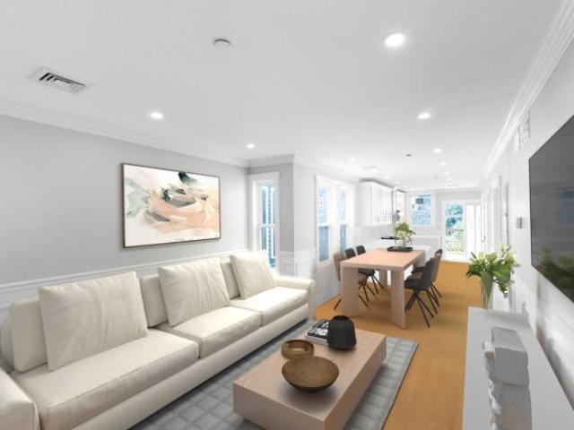 3 bedroom, Boston MA 02125 LS98397600