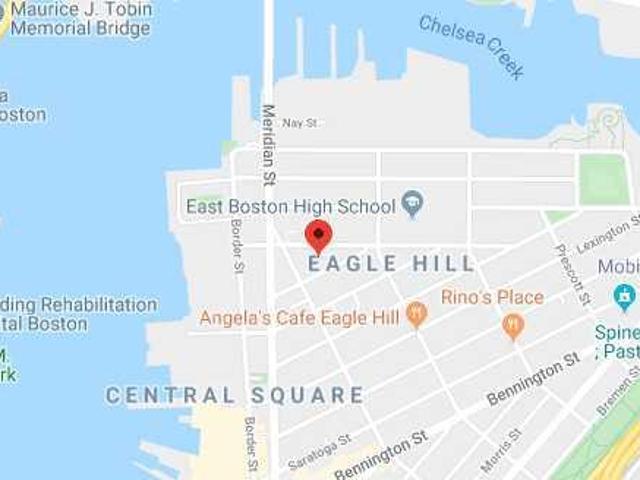 3 bedroom, Boston MA 02128 LS98397301