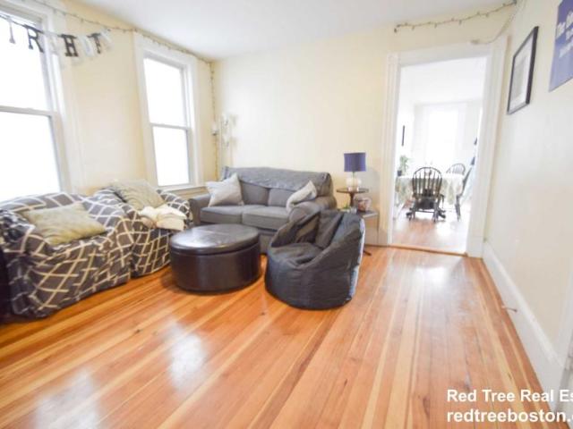 3 bedroom, Boston MA 02128 98395137