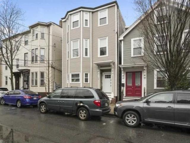 3 bedroom, Boston MA 02128 98396136