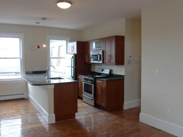 3 bedroom, Boston MA 02120 LS98395601