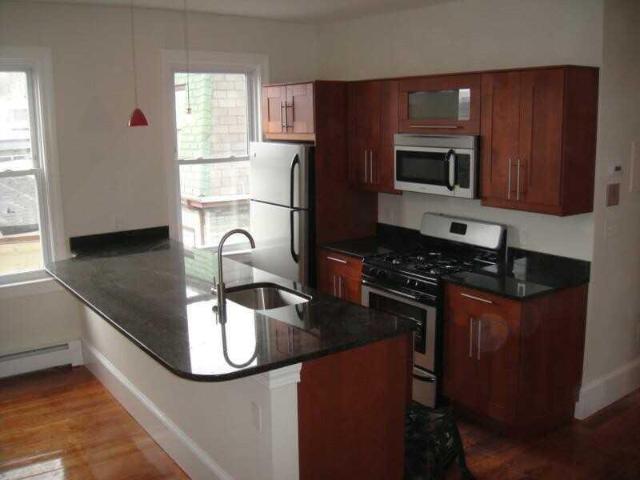 3 bedroom, Boston MA 02120 LS98395797