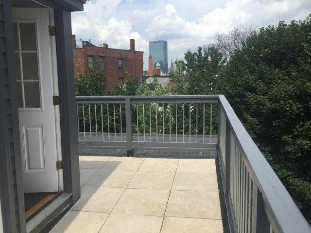 3 bedroom, Boston MA 02120 LS98395799