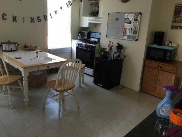 3 bedroom, Boston MA 02120 LS98395095