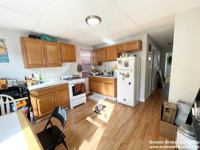 3 bedroom, Boston MA 02120 LS98395361