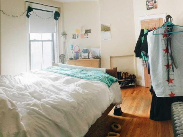 3 bedroom, Boston MA 02120 LS98397041