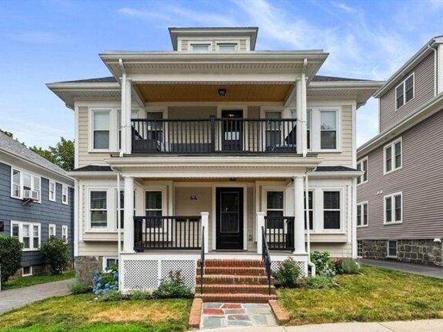 3 bedroom, Boston MA 02122 105438874