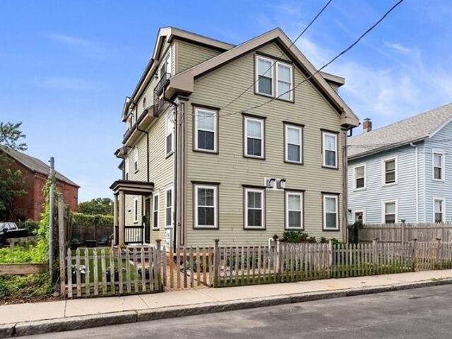3 bedroom, Boston MA 02122 105557154