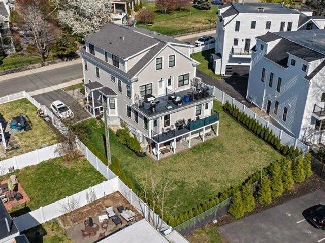 3 bedroom, Boston MA 02122 105611961