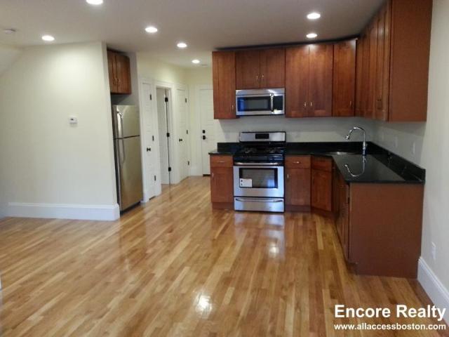 3 bedroom, Boston MA 02134 LS103701488
